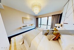 Wallich Residence At Tanjong Pagar Centre (D2), Apartment #292965501